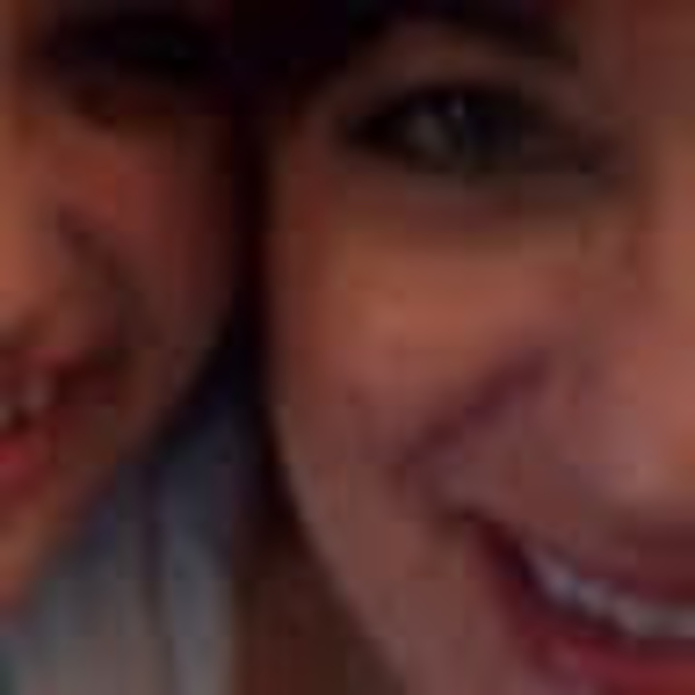 Meet your Posher, Mary